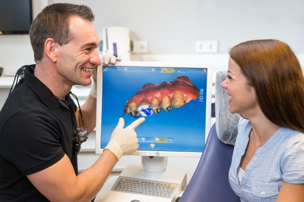 What To Expect With CEREC Crowns: Steps, Benefits, And Aftercare