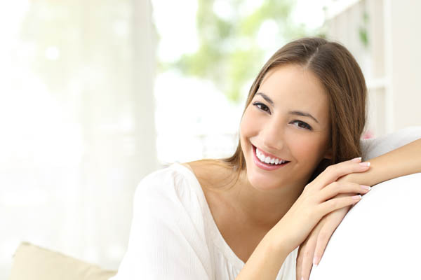 Can Cosmetic Dentistry Improve Your Smile?