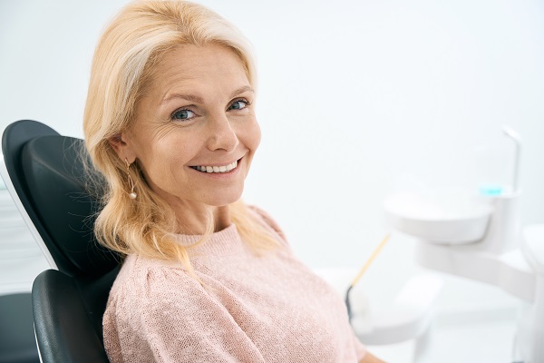 Benefits Of Dental Bridges