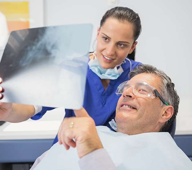 Grayslake Dental Implant Surgery