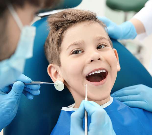 Grayslake Dental Sealants