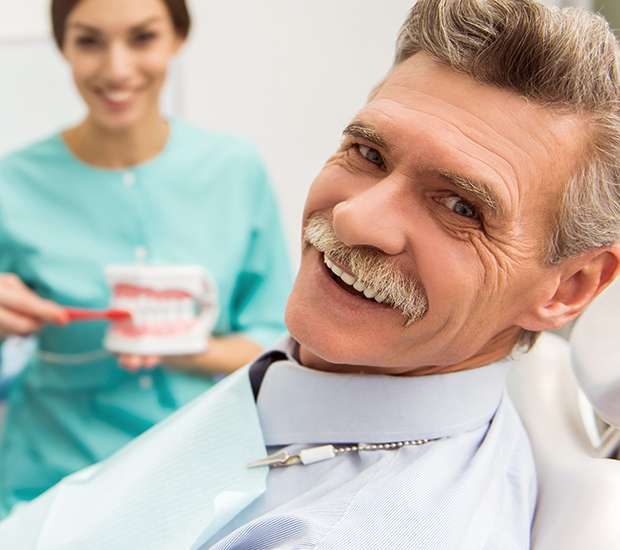 Grayslake Denture Care