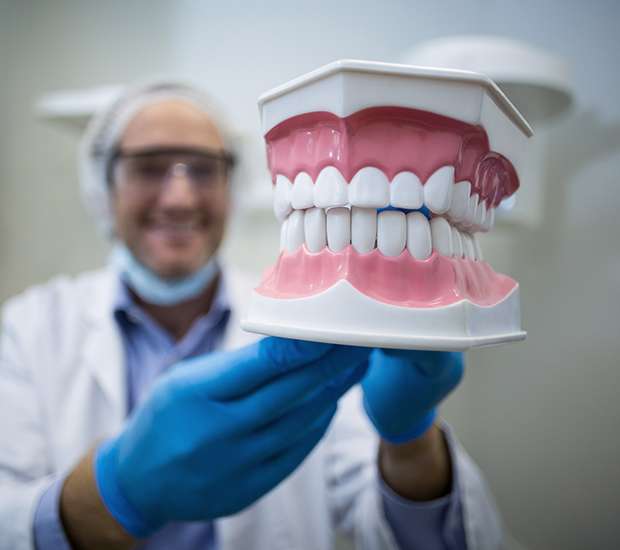 Grayslake Denture Relining