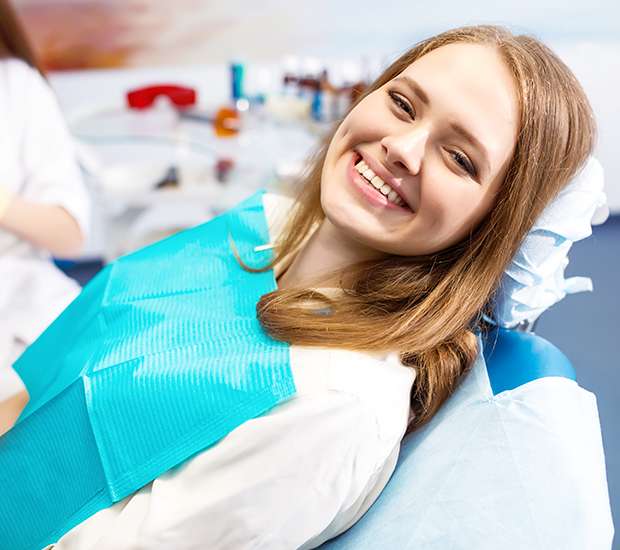 Grayslake Emergency Dentist