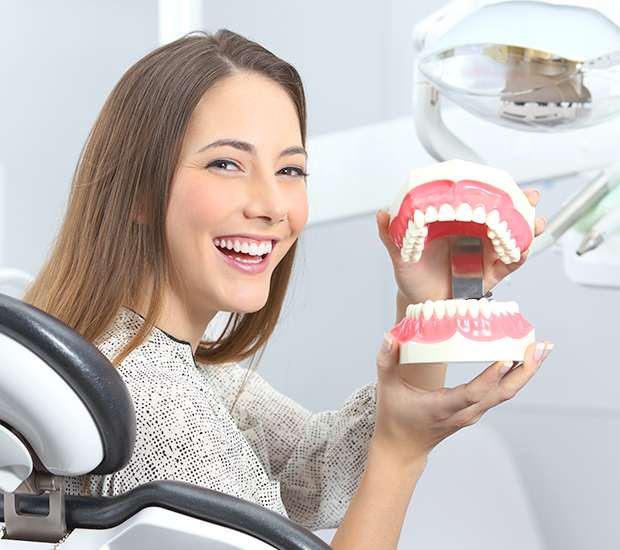 Grayslake Implant Dentist