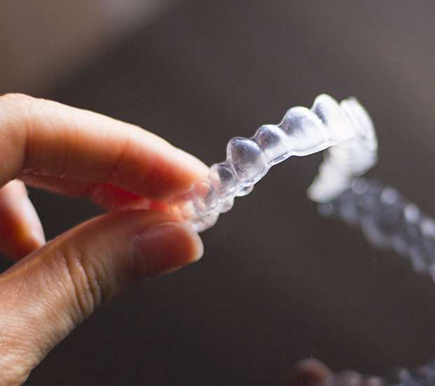 Grayslake Invisalign Dentist