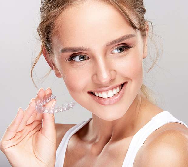 Grayslake Invisalign for Teens