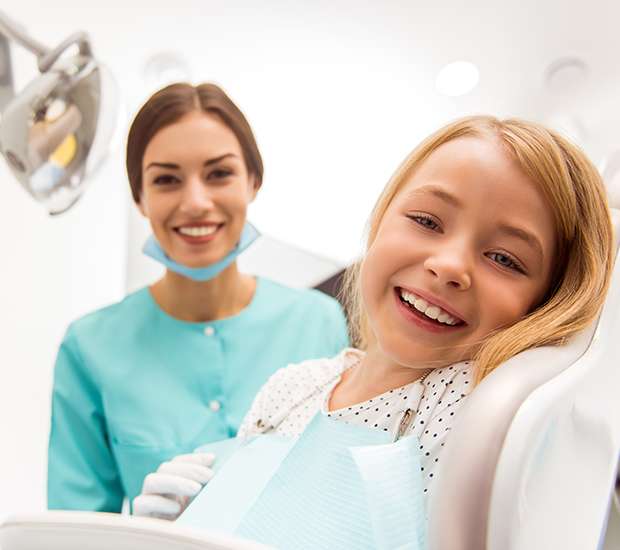 Grayslake Kid Friendly Dentist