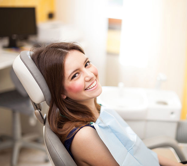 Patient Information | Advanced Dental Arts: Rey Martinez DDS - Dentist Grayslake, IL 60030 | (847) 223-5200