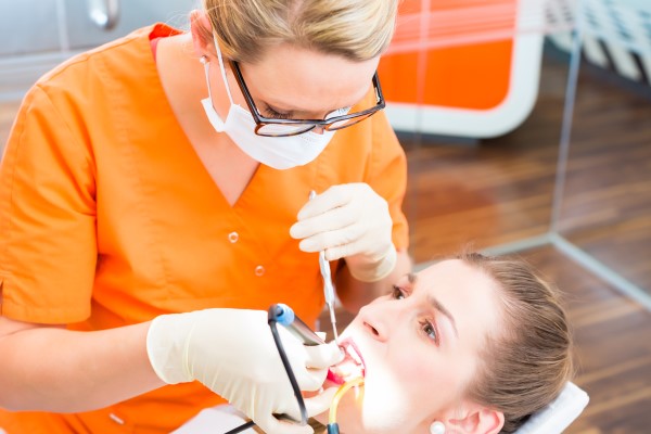 Preventive Dental Procedures From A Family Dentist