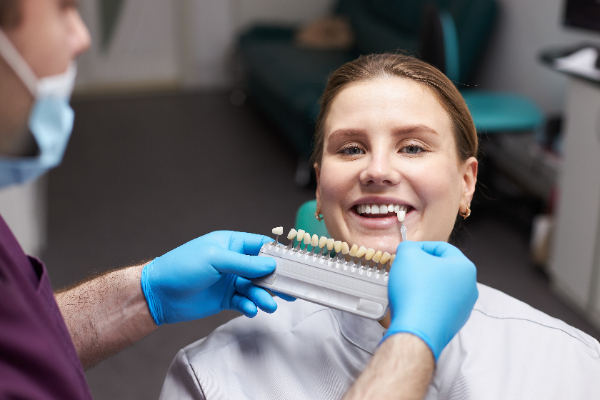 Guidelines To Know If You Are A Candidate For Dental Veneers