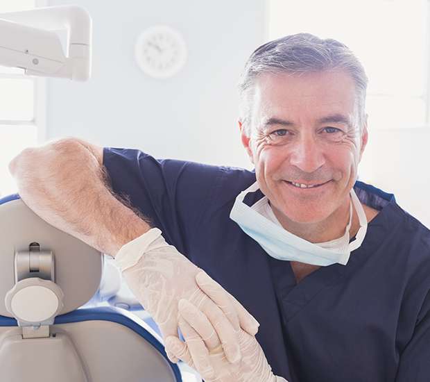 Grayslake What is an Endodontist