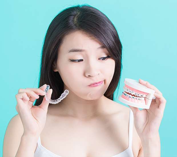 Grayslake Which is Better Invisalign or Braces